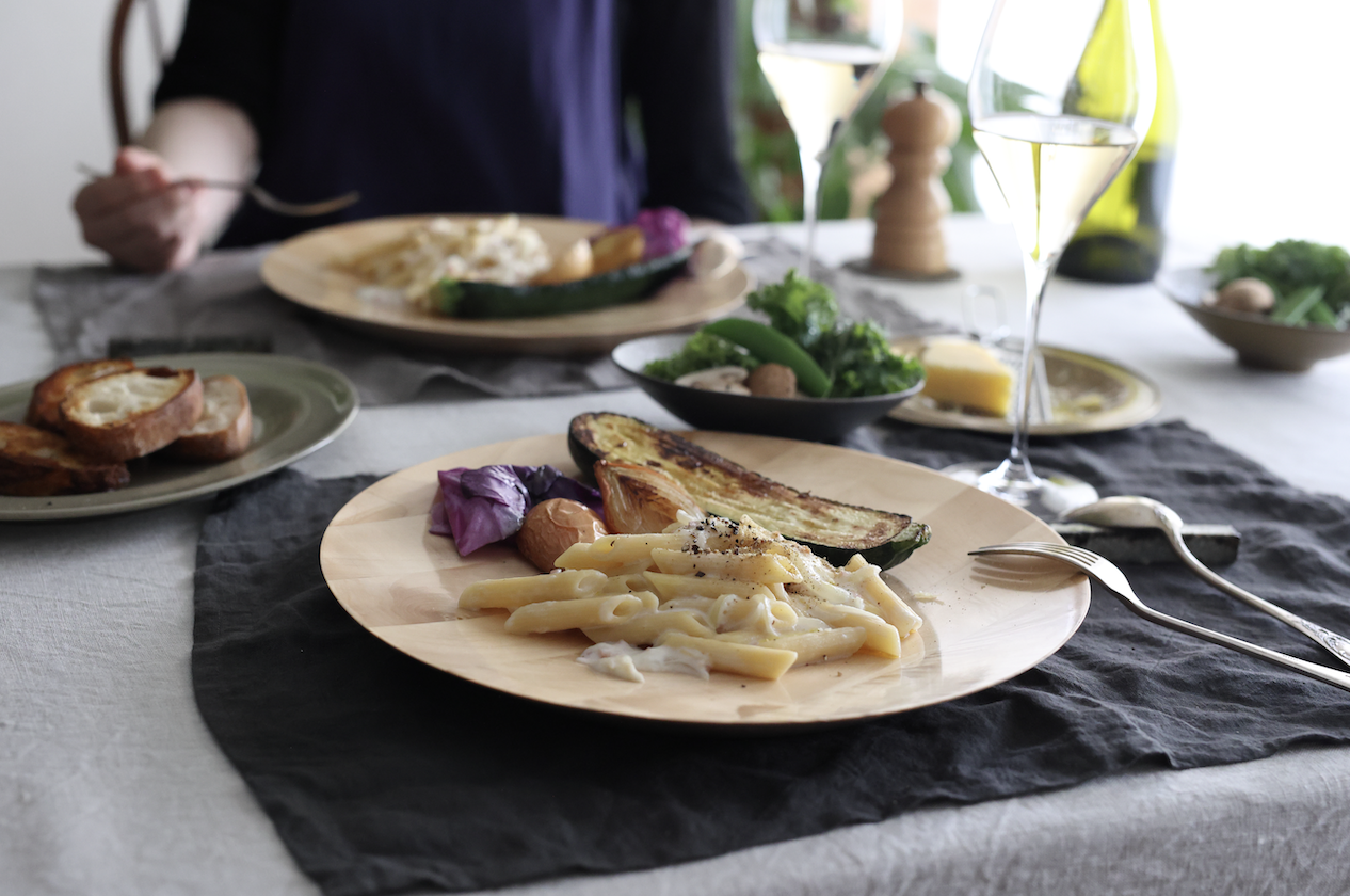 「木製の器、電子レンジ・食洗器はOK？」 知っておくと安心、木製品の基本知識