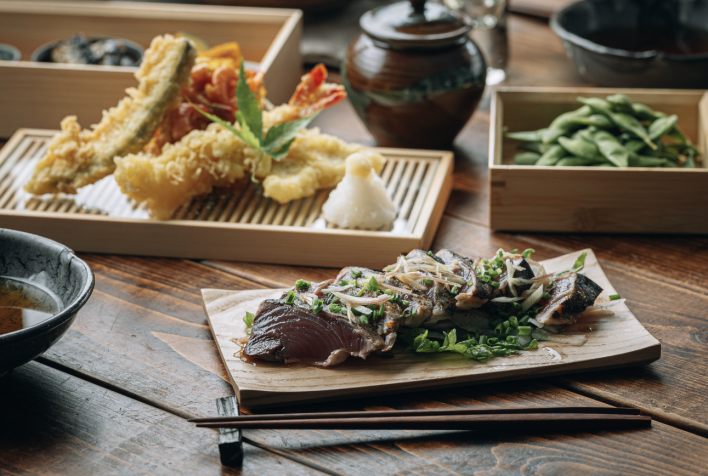 【木製の器 トラブル対処法】油染み・カビ・黒ずみ・傷のリカバリー・メンテナンス術